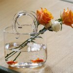 Wholesale Glass Vase HP-046 - Image 5